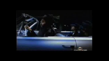 Snoop Dogg - Santa Claus Goes Straight To The Ghetto