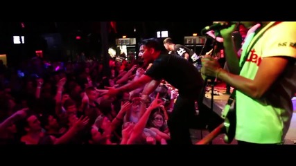 Palisades - High ft. Low ( Музикално видео )