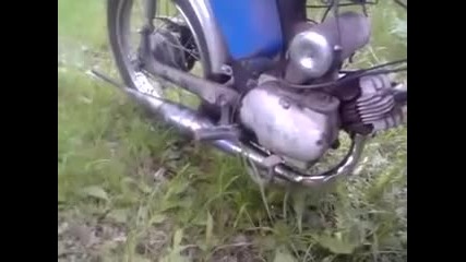 Tuned Yamaha Fs1