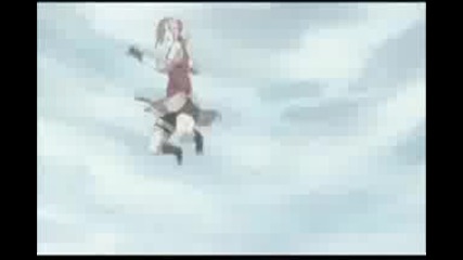 Naruto - Liberate 