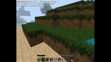 moqt texture pack in Minecraft