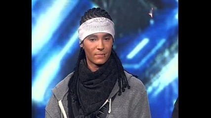 Tom Kaulitz 