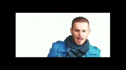 Matt Pokora feat. Verse - They talk shit about me