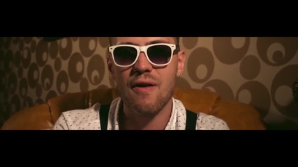 Премиера! Chambeh & Vigan Shehu - Down ( Официално Видео ),2015