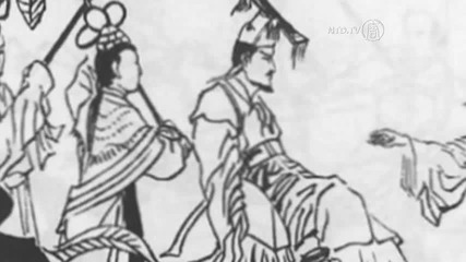 Легендарни истории за древните китайски лекари