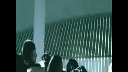 justin timberlake - sexy back