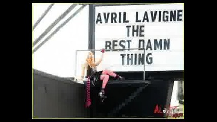 Avril Lavigнe.. ;pp