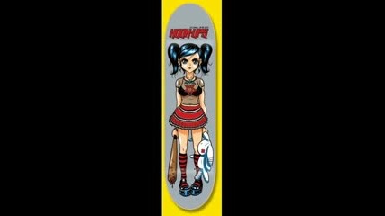Hookup Skateboards