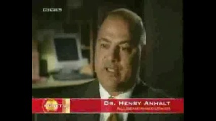 Експлозивно!най - Дебелото Дета На Света!!! 