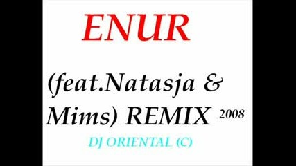 Calabria 2008 Remix Dj Oriental