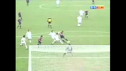 Season 2001 - 2002/20 Fcb - Sevilla 3 - 1