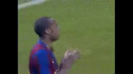 Visca El Barca