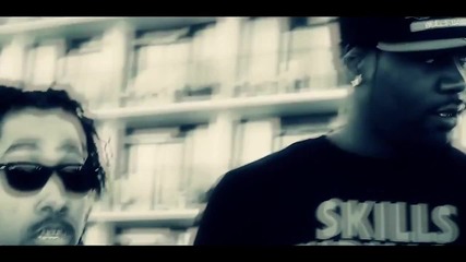 Kels 757 - Money On My Mind