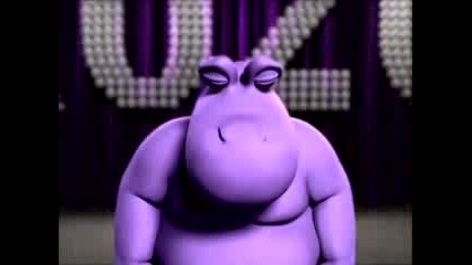 Hippo Dance