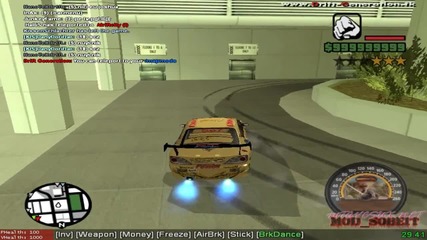 Super drift :pp