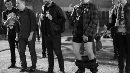 A Day To Remember - Violence