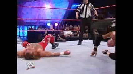 WWE.The.Twisted.Disturbed.Life.Of Kane 2008 DVD part23