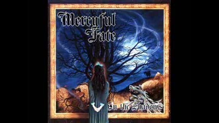 Mercyful fate - a gruesome time