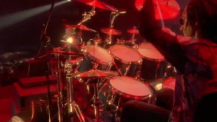 Peter Gabriel - Sledgehammer /live 1994