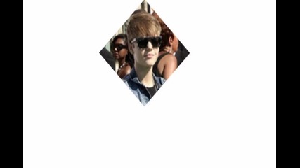 Justin Bieber Lose Conrol