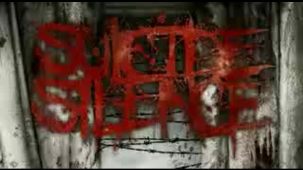Suicide Silence - Bleed
