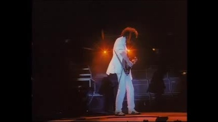 Queen - A kind of Magic 