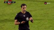 България U21 - Шотландия U21 0:2 /репортаж/