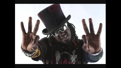 T - Pain feat. One Chance - Save You Hot New Rnb 2010 