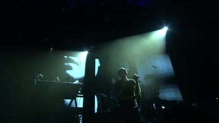 Linkin Park - Rolling In The Deep