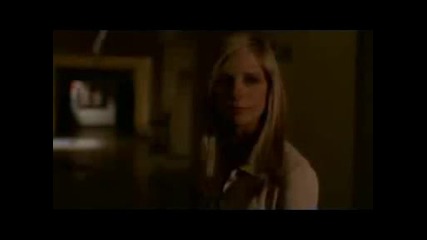 Buffy The Vampire Slayer - The Final Battle