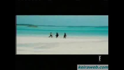 Pirates Of The Caribbean
