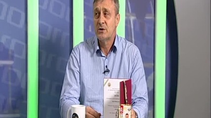 Спорт + (22/11/2016)