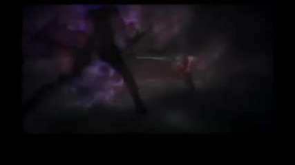 Devil May Cry 3 - Heaven In Hell