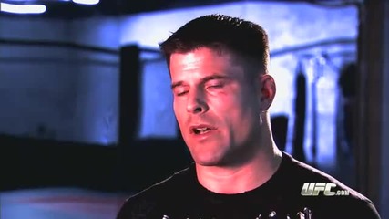 Ufc 125 Stann Interview 
