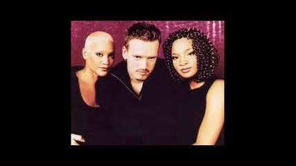 M.c. Sar & The Real Mccoy - Run Away (1994)