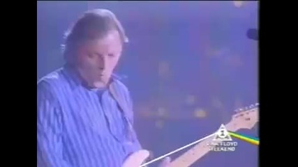 Pink Floyd - On The Turning Away