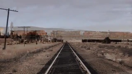 Ry Cooder - Paris, Texas