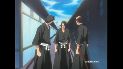 Bleach Episode 30 English Dubbed