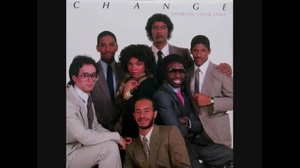 Change - Take You To Heaven