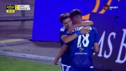 Goal by Levski Sofia