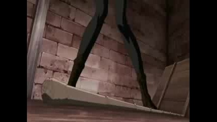 Vampire Knight - - Bring Me To Life