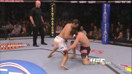 Ufc 126 Predictions 
