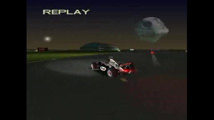 Gta Vice City F1 Trick