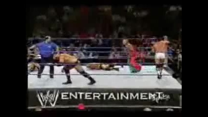 One Great Wrestler - Rey Mysterio 