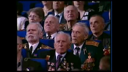 Ден Победы - Нам Нужна Одна Победа
