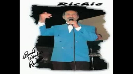 Richie Rosato - Pretend.