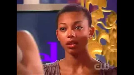 Antm - My Favorite Moments Part 8