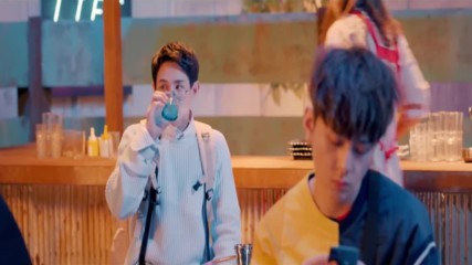 Highlight - Calling You