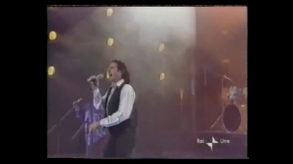 Fausto Leali ~ Io Amo [1990]