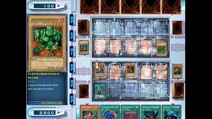 Yu Gi Oh Kaiba The Revenge Ep 27 (влади)